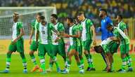 BREAKING: AFCONQ 2025: Super Eagles suffer shock 2-1 defeat to Rwanda in Uyo