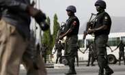 Enugu LG polls: Security beefed up at ENSIEC office