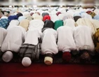 Sallah: Imam blames insecurity on disobedience to teachings of Qur’an, Hadiths