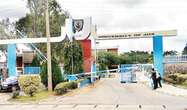 UNIJOS ranks third in NELFUND’s loan disbursement, receives over N941m