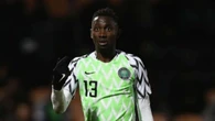 2026 WCQ: Ndidi urges Super Eagles to give their all against South Africa