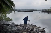 Effects of oil spill in Niger Delta reason for radicalism, resentment – Prof Owolabi