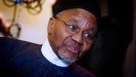 Buhari’s nephew, Mamman Daura in London hospital amid news of ex-president’s death