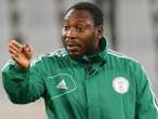 NPFL: Daniel Amokachi quits Lobi Stars after poor run