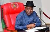 Bayelsa guber: Sylva having sleepless nights – Gov Diri mocks APC candidate