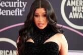 Cardi B hospitalised following medical emergency