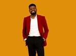 Comedian Basketmouth flaunts new lover [VIDEO]