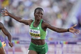 ASAC 2026: Amusan thankful after claiming third women’s 100m hurdles title