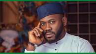 Lack of followers hindered my growth – Actor Deyemi Okanlawon reveals