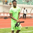 NPFL lifts suspension on goalkeeper Adeyinka