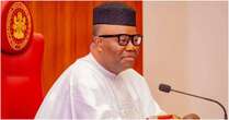 ‘Declare Ebonyi South senatorial seat vacant’ – PDP chieftain urges Akpabio