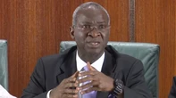 Those pushing undemocratic alternatives spit on graves of Nigeria’s martyrs – Fashola