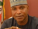 You can’t suspend me, I already joined ADC – Ex-Kogi senator tells PDP
