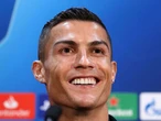 ‘I respect him’ – Ronaldo picks right coach for Portugal after Nations League triumph