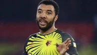 EPL: Troy Deeney names only top quality player in Chelsea squad