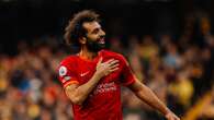 Transfer: Liverpool eye two EPL attackers to replace Salah