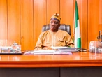 Court slams N10bn bail bond on Buhari’s ex-Minister of Power, Saleh Mamman