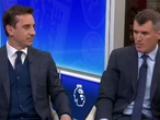 EPL: Gary Neville, Roy Keane express worry over two Man Utd players