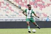 2026 WCQ: Aribo thrilled to make Super Eagles return