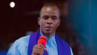 Jonathan failed in 2015 because he didnt listen to me – Fr Mbaka reacts to online attack