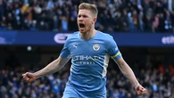 Transfer: De Bruyne’s move to Napoli nearing completion as Toure becomes Guardiola’s assistant