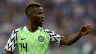 AFCON 2025 qualifiers: Iheanacho storms Super Eagles’ Uyo camp