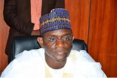 Buni reacts as fire razes down Fika Emir palace
