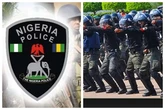 Recruitment: Police clear air on date of reporting to training school
