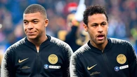 PSG to block Neymar, Mbappe from Olympic Games