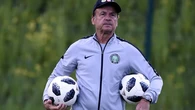 Rohr to invite 23 Super Eagles players for Benin, Lesotho AFCON qualifiers
