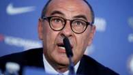 Sarri tells Lazio to make Chelsea star his first signing