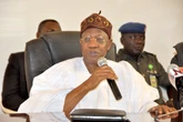 Nigeria’s elites behind secession agitation – FG