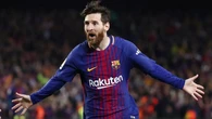 He didn’t deserve that – Braithwaite opens up on Lionel Messi’s exit from Barcelona