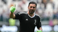 He’s very nice to me – Buffon criticizes Juventus over Ronaldo