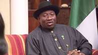 Nigerians go on pilgrimage to Minna to consult IBB – Jonathan