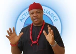 No judgement against former INEC chairman – AA National Chairman