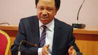 No President makes reforms leading to his downfall, only Jonathan – Shehu Sani