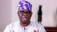 PDP in dire need of new direction – Fayose tells acting chairman