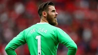Transfer: De Gea opens up on failed move to Real Madrid
