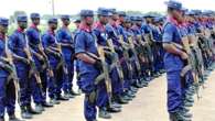 NSCDC mining Marshal reiterates commitment to combat illegal activities