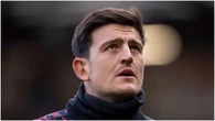 EPL: Harry Maguire reveals what frustrated Ronaldo, made him leave Man United