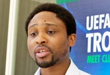 Why Amokachi rejected Super Eagles assistant coaching job – Babayaro