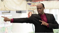 I don’t want my son to ever visit Nigeria – Ex-Super Eagles defender, Taribo West