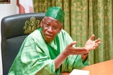EFCC must resume cases against Ganduje immediately – Mahdi Shehu