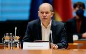 EU strong enough to defend its interests towards US – German Chancellor, Scholz