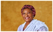 2027: Ireti Kingibe emerges ADC FCT Senate candidate 