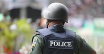 Edo: Police arrest officer for alleged killing with tear-gas