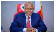 20 APC govs select Peter Mbah as PGF chairman after removing Uzodinma