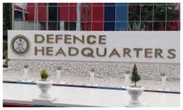 Nigerian, US forces kill over 20 ISWAP fighters in North-East — DHQ 