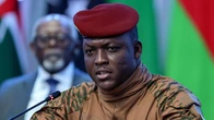 Easter: ‘May divine favour accompany our fighting forces’ – Bukina Faso President, Traoré